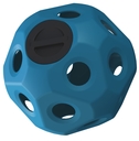 Kerbl HeuBoy Futterspielball für Pferde blau