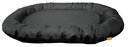 Hundekissen Dreambay Black 80 x 60 x 14 cm, schwarz