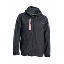 Hundesport Unisex Jacke Trusty Friend XXS, schwarz