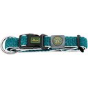 Hunter Halsung Hilo Vario Plus XL: 45-70 cm, Breite 38mm, türkis