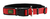 Hunter Halsung Neopren Vario Plus S, 30-35 cm, B15mm, rot