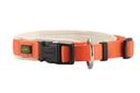 Hunter Halsung Neopren Vario Plus L-XL, 55-60 cm, B25mm, orange