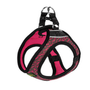 Hunter Hundegeschirr Hilo Soft Comfort XXS: Hals 26 - 30 cm, Bauch 31 - 33 cm, pink