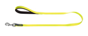 Hunter Hundeleine New Convenience 15/120 cm, neongelb