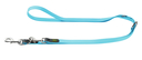 Hunter Hundeleine New Convenience 15/200 cm, türkis, 3-fach verstellbar