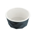 Keramik Napf Eiby 350ml, Ø 11 cm, blau