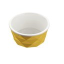 Keramik Napf Eiby 350ml, Ø 11 cm, gelb