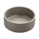 Keramik Napf Osby 350 ml, taupe