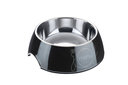 Hunter Melamin-Napf Burgos 160ml, Ø 11 cm, anthrazit
