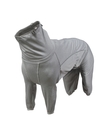Hurtta Body Warmer Overall für Hunde 30S, Rückenlänge: 30 cm, Halsumfang: 37 cm, Brustumfang: 52 cm, Vorderbein: 5 cm, Hinterbein: 5,5 cm