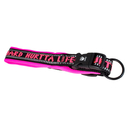 HURTTA Lifeguard Halsband pink, 20-30 cm