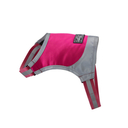 HURTTA Mikro Weste für Hunde pink XS