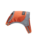 HURTTA Mikro Weste für Hunde orange XS