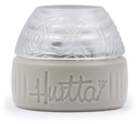 Hurtta Polar LED Light Adventure Licht one size, grau