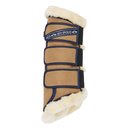 Dressur Gamaschen Welmoed Gr. Extra Warmblut, copper