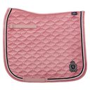 Sattelpad Noelle Dressur, dusty rose