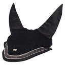 Fliegen Kappe Wayomie Gr. Warmblut, black