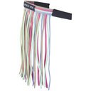 Fliegenfransen Favouritas Gr. Cob - soft blue