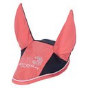 Fliegenhaube Favouritas 2.0 Gr. Cob, bright coral