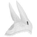Fliegenhaube Favouritas Gr. Full, white