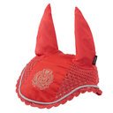 Fliegenhaube Favouritas Gr. Full, hibiscus