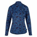 Langarm Shirt Oakford Gr. XL - mid blue