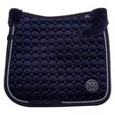 Sattelpad Furry Luxury Dressur, Gr. Full, navy