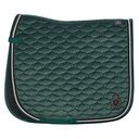 Sattelpad Noelle Dressur, ivy green