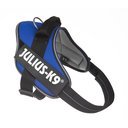 IDC® POWAIR Sommergeschirr blau, L, Brustumfang: 63-85cm, Hundegewicht: 23-30kg
