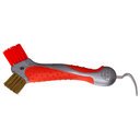 Hufkratzer Scraper Orange