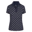 Poloshirt Bobby Star Gr. 152