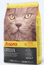 Josera Katzenfutter Catelux 4,25 kg