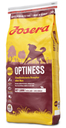 Josera Optiness Hundefutter 15kg