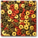 JR Farm Gemüse-Ringe 200 g