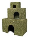 JR Farm Heu-Haus klein, 85g