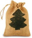 Katzenminze Geschenk Säckchen Säckchen mit Anhänger