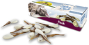 JR Farm Milky-Dips Katzensnack Fisch 30 g