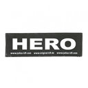 Julius K9 Logo Klettsticker groß G-L HERO