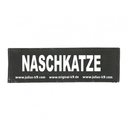 Julius K9 Logo Klettsticker klein M - Z NASCHKATZE