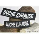 Julius K9 Logo Klettsticker klein M - Z SUCHE ZUHAUSE