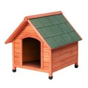 Hundehütte Ponto S - 76 x 70 x 76 cm