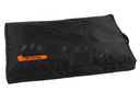 Karlie Hundekissen No Limit Teflon L: 80 cm B: 55 cm H: 8 cm schwarz
