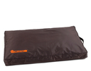 Karlie Hundekissen No Limit Teflon L: 80 cm B: 55 cm H: 8 cm braun