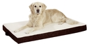 Karlie Liegebett Ortho Bed 72 X 50 X 10 CM, braun