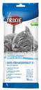 Katzentoiletten Beutel 10 Toilettenbeutel M, bis 37 x 48 cm