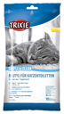 Katzentoiletten Beutel 10 Toilettenbeutel L, bis 46 x 59 cm