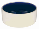 Keramik Napf für Hunde 1,2 l / ø 18 cm