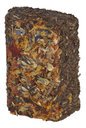 Heu Nagerstein 35 g, 7,5 x 5,5 x 2,5 cm