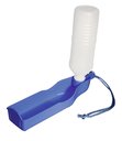 Kunststoff Reisetrinkflasche 250 ml