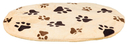 Kissen Joey für Hunde und Katzen 44 x 31 cm, beige